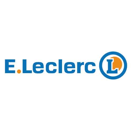 E.Leclerc