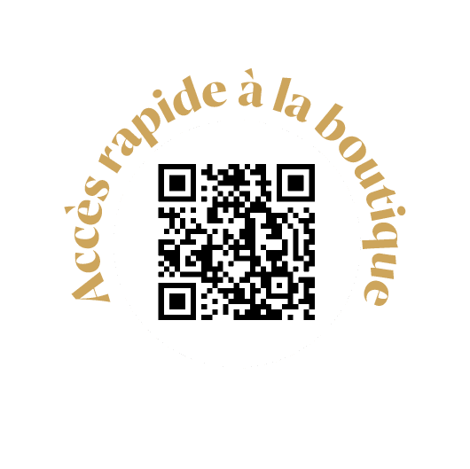 Accès rapide par QR code