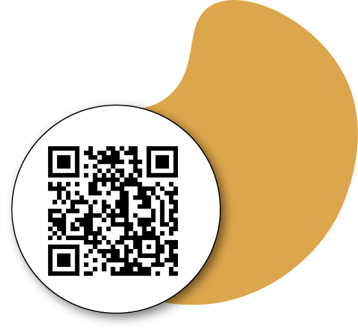 Accès rapide avec le QR code