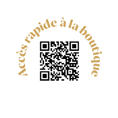 Accès rapide par QR code