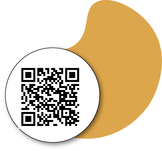 Accès rapide avec le QR code